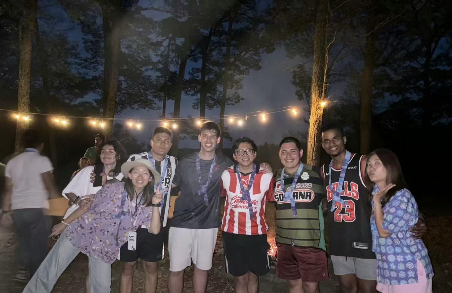 Student Success Story